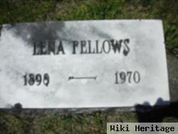 Lena Fellows