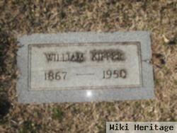 William Kiffer