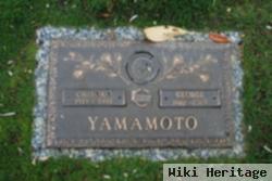 George Yamamoto