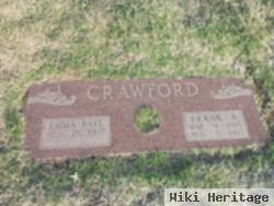 Frank Alexander Crawford