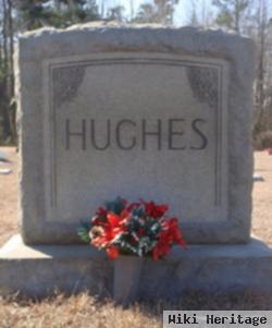 Roy Wilson Hughes