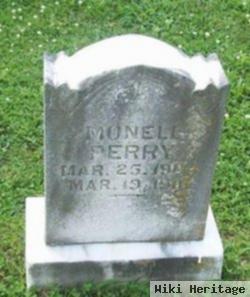 Monell Perry