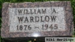 William A Wardlow