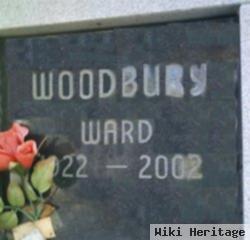 Ward Woodbury