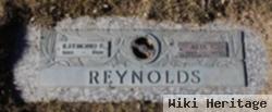 Raymond Field Reynolds