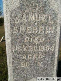 Samuel Sherrin