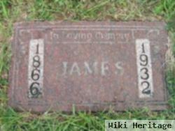 James Murtey, Jr