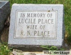 Lucille Lee Place