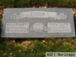 William Henry Cook