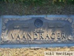 Dorothy V. Vaandrager