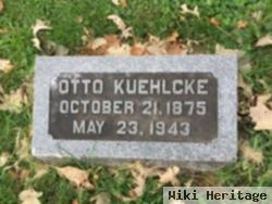 Otto C. Kuehlcke