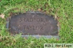 Bradford Taylor