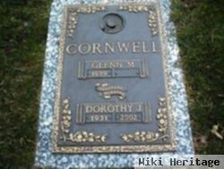 Dorothy J. Cornwell