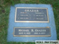 Michael Roy Grazier