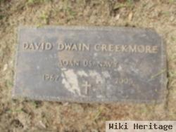 David Dwain Creekmore