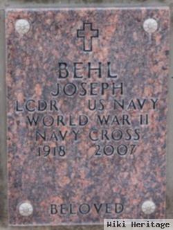 Joseph Behl