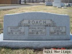 Verna Manfull Roach