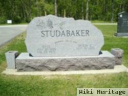 Hugh Earl Studabaker