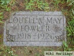 Louella May Fowler