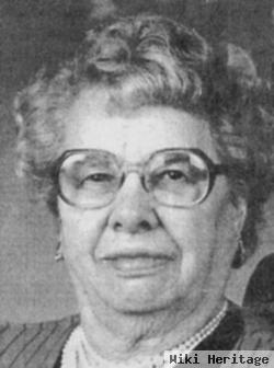 Margaret Emeline Schultz Heinz