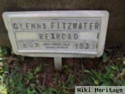 Glenna Fitzwater Rexroad