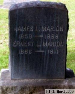 Ernest Louis Marion