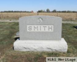 Virginia N Smith