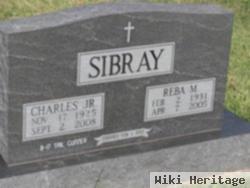 Charles Sibray, Jr