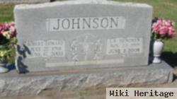 L. B. Hendren Johnson