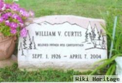 William Vernon Curtis