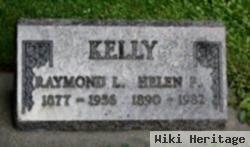 Raymond Lee Kelly