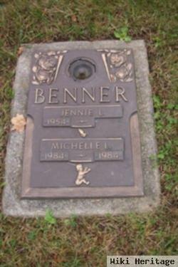 Michelle L. Benner