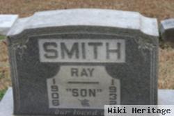 Ray Smith