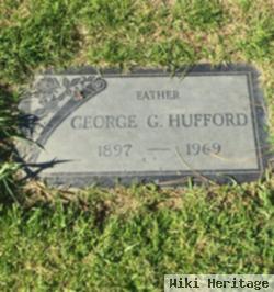 George Gutherie Hufford