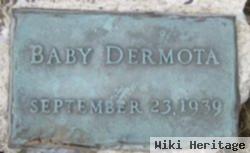 Baby Dermota