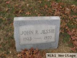 John R. Jessie