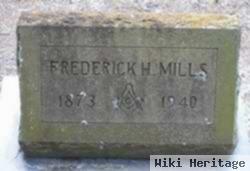 Frederick H. Mills