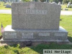 Robert Hussey