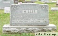 Leslie Allen Miller