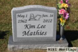 Kim Lee Mathies