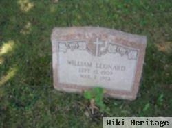 William Leonard