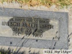 Wilson Allen White