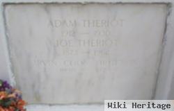 Adam Theriot