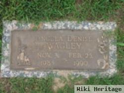 Angela Denise Wagley