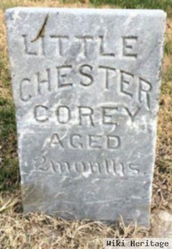 Chester Corey