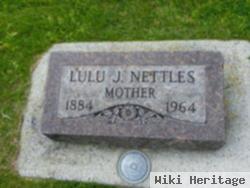 Lulu Nettles