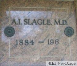 Dr Augustus Ira Slagle