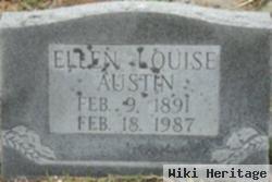 Ellen Louise Austin