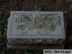 Harry L. Keeney