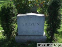 Edith C. Shovlin